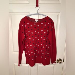 Maison Jules sweater 